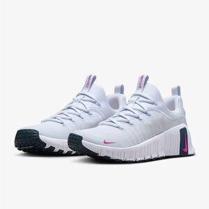 Nike Free Metcon6